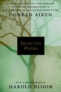 Enlarge image Cover: Selected Poems - OUP eBook