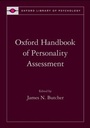 Cover: Oxford Handbook of Personality Assessment - OUP eBook