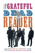 Cover: The Grateful Dead Reader - OUP eBook