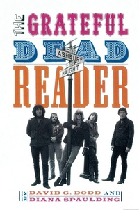 Enlarge image Cover: The Grateful Dead Reader - OUP eBook