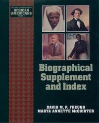 Enlarge image Cover: Biographical Supplement and Index - OUP eBook