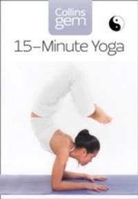Abbildung von: 15-Minute Yoga - Collins