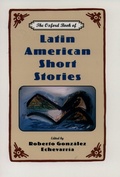 Cover: The Oxford Book of Latin American Short Stories - OUP eBook