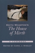 Cover: Edith Wharton's The House of Mirth - OUP eBook