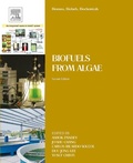 Cover: Biomass, Biofuels, Biochemicals - Elsevier