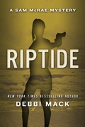 Cover: Riptide - Debbi Mack