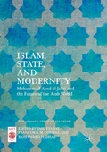Cover: Islam, State, and Modernity - Palgrave MacMillan