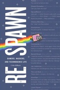 Cover: Respawn - Duke University Press Books