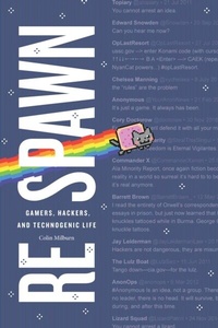 Enlarge image Cover: Respawn - Duke University Press Books