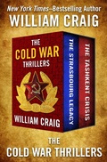 Cover: The Cold War Thrillers - Open Road Media Mystery & Thriller