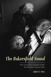 Abbildung von: The Bakersfield Sound - Heyday