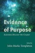 Cover: Evidence of Purpose - Templeton Press