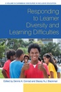 Cover: Responding to Learner Diversity and Learning Difficulties - Information Age Publishing