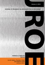 Cover: Journal of Research on Organization in Education - Information Age Publishing