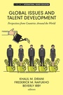 Cover: Global Issues and Talent Development - Information Age Publishing