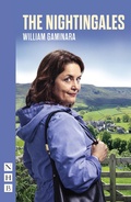 Cover: The Nightingales - Nick Hern Books