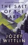 Cover: The Salt of the Earth - Pushkin Press