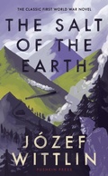 Cover: The Salt of the Earth - Pushkin Press