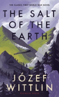 Enlarge image Cover: The Salt of the Earth - Pushkin Press