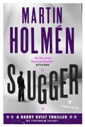 Cover: Slugger - Pushkin Vertigo