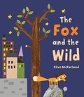 Cover: The Fox and the Wild - Zando - Get Lifted Books