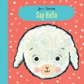 Cover: Jane Cabrera: Say Hello - Templar Publishing