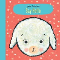 Enlarge image Cover: Jane Cabrera: Say Hello - Templar Publishing