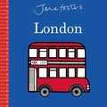 Cover: Jane Foster's London - Zando - Get Lifted Books