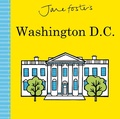 Cover: Jane Foster's Washington D.C. - Templar Publishing