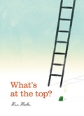 Cover: What's at the Top? - Zando - Get Lifted Books