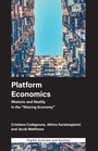 Cover: Platform Economics - Emerald Publishing Limited