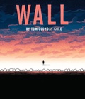 Cover: Wall - Zando - Get Lifted Books