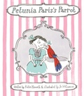 Cover: Petunia Paris's Parrot - Zando - Get Lifted Books