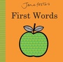 Cover: Jane Foster's First Words - Templar Publishing