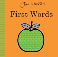 Enlarge image Cover: Jane Foster's First Words - Templar Publishing