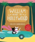 Cover: William Heads to Hollywood - Templar Publishing