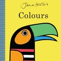 Cover: Jane Foster's Colours - Zando - Get Lifted Books
