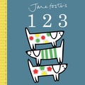 Cover: Jane Foster's 123 - Templar Publishing