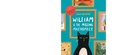 Cover: William and the Missing Masterpiece - Zando - Get Lifted Books