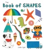 Cover: Book of Shapes - Templar Publishing