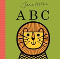 Cover: Jane Foster's ABC - Zando - Get Lifted Books