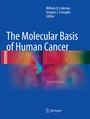 Cover: The Molecular Basis of Human Cancer - Humana Press Inc.