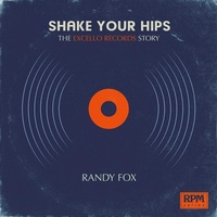 Enlarge image Cover: Shake Your Hips - BMG Books