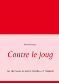 Cover: Contre le joug - Books on Demand
