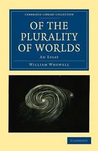 Enlarge image Cover: Of the Plurality of Worlds - Cambridge University Press