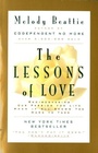 Cover: The Lessons of Love - HarperOne