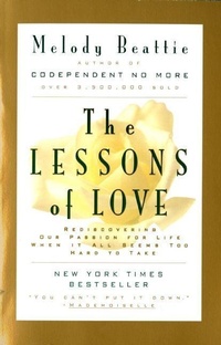 Enlarge image Cover: The Lessons of Love - HarperOne
