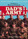 Cover: Dad's Army - Harper