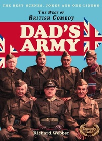 Enlarge image Cover: Dad's Army - Harper