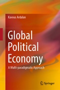 Cover: Global Political Economy - Springer